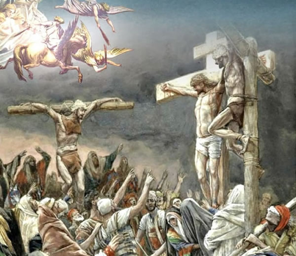 You are currently viewing The physics of soul immortality… annihilationism versus eternal perdition debate