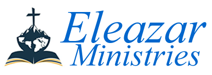 Eleazar Ministries