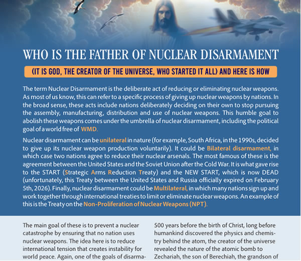 You are currently viewing Zechariah Table with Summary