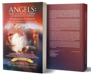 Read more about the article ANGELS: DIVINATION EXPOSED