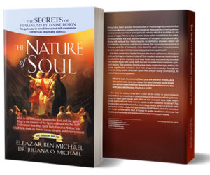Read more about the article The Secrets of Humankind by Divine Design: Nature of the Soul